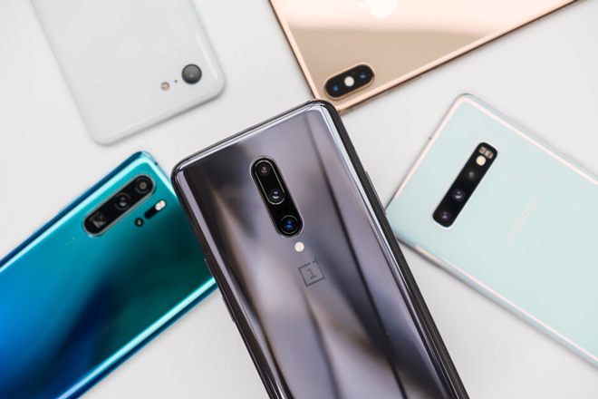 Năm 2019 là một năm đầy thắng lợi với smartphone - 1