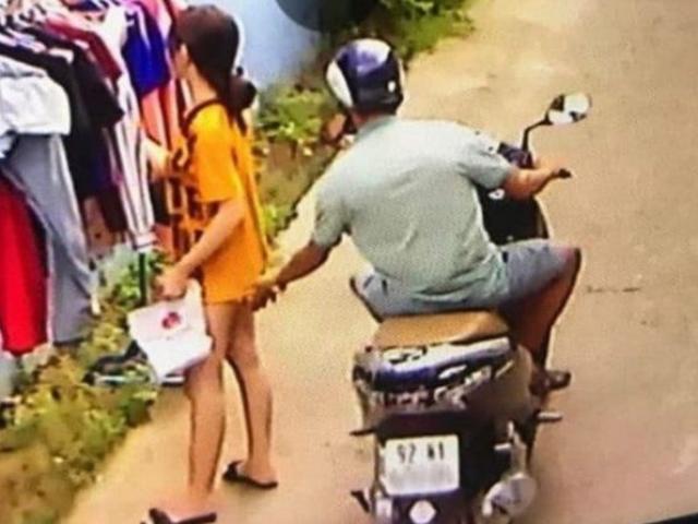 Pháp luật - "Yêu râu xanh" cưỡng hôn, sờ vào vùng kín cô gái trẻ và cái kết gây phẫn nộ