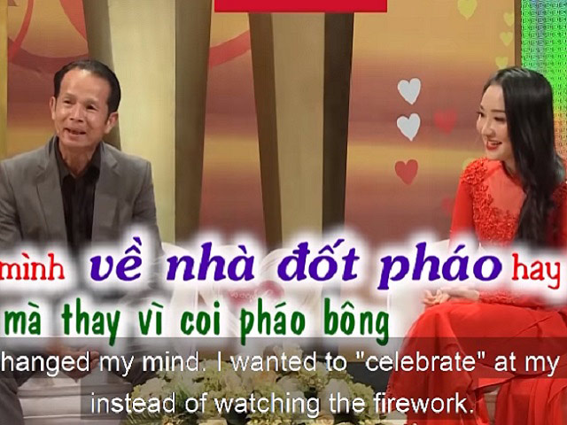 Bạn trẻ - Cuộc sống - Cô gái hài hước kể chuyện "động phòng" với việt kiều Mỹ hơn 25 tuổi