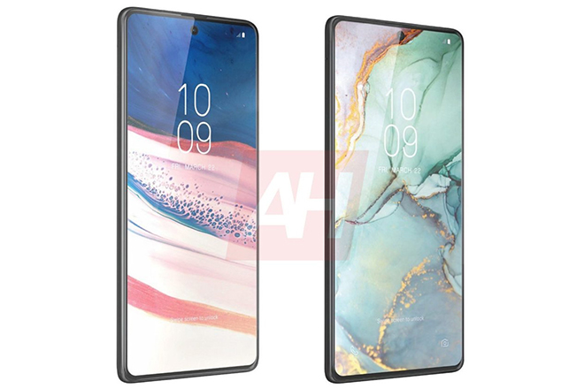 Đã có ngày ra mắt Galaxy Note10 Lite và S10 Lite? - 2