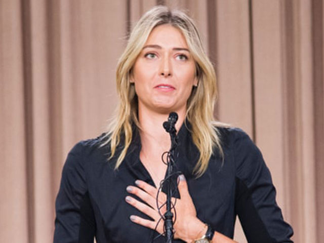 Thể thao - Top 7 scandal thể thao của thập kỷ: Sharapova "chung mâm" Suarez và Serena