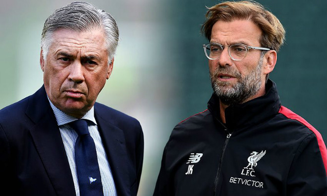 Ancelotti trở lại Ngoại hạng Anh: &#34;Ác mộng&#34; Liverpool - Klopp, Big 6 nể sợ - 2