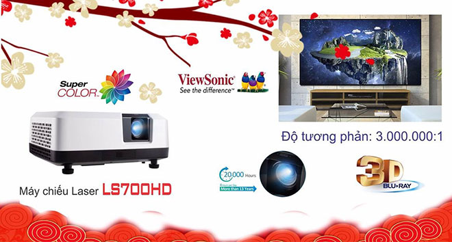 Giải trí thời thượng cho những ngày tết vui nhộn - 2