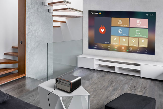 Giải trí thời thượng cho những ngày tết vui nhộn - 3