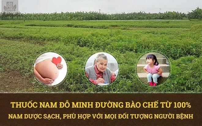 Thầy thuốc Đỗ Minh Tuấn giúp bạn “nói không” với viêm mũi dị ứng thời tiết - 5