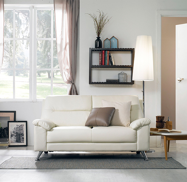  Các sản phẩm bằng sofa da PU tại Dongsuh Furniture với mẫu mã đa dạng và giá cả phải chăng