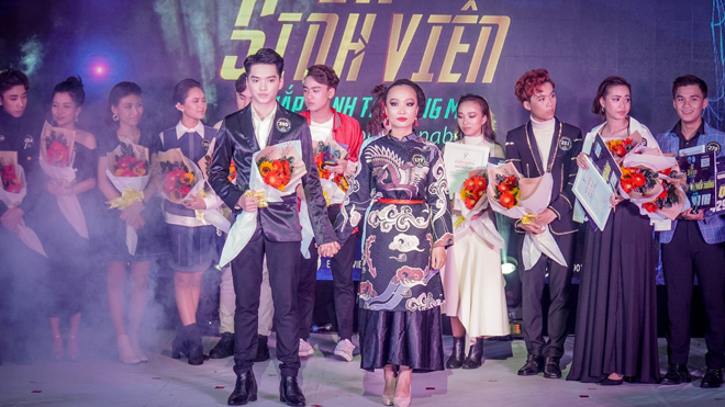 Chung kết Én Sinh Viên 2019