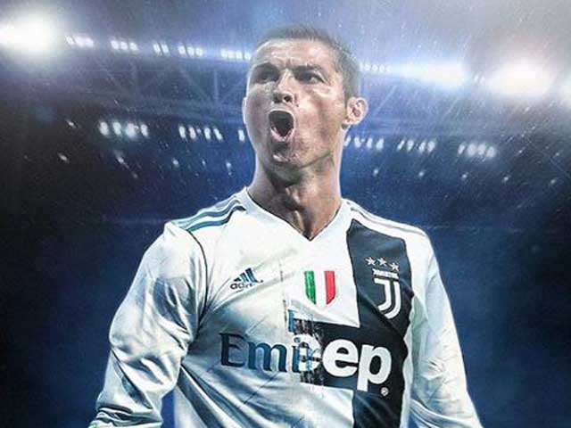 Ronaldo-Juventus không còn sát thương như Ronaldo-Real