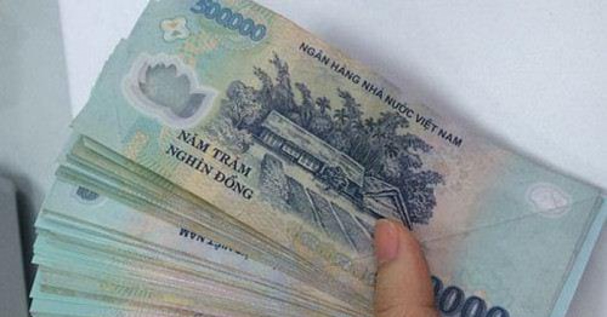 Kinh doanh - Thưởng Tết ở Quảng Nam: Cao nhất 500 triệu đồng/người