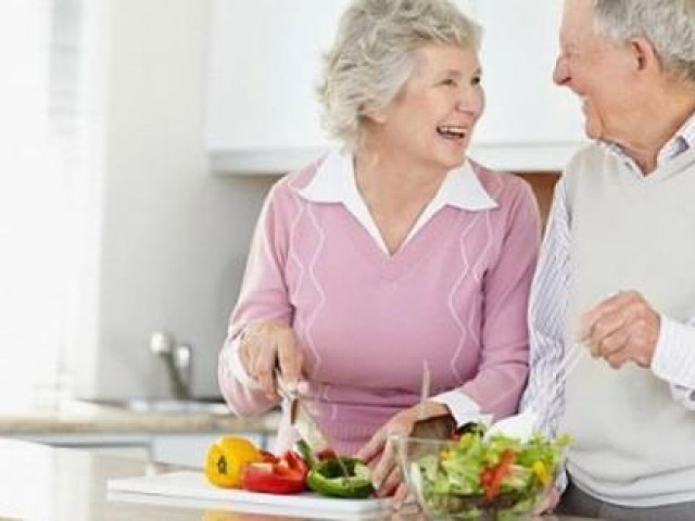 Sức khỏe đời sống - Vì sao tháng 12 và tháng 1 có nhiều người già đột ngột "ra đi"?