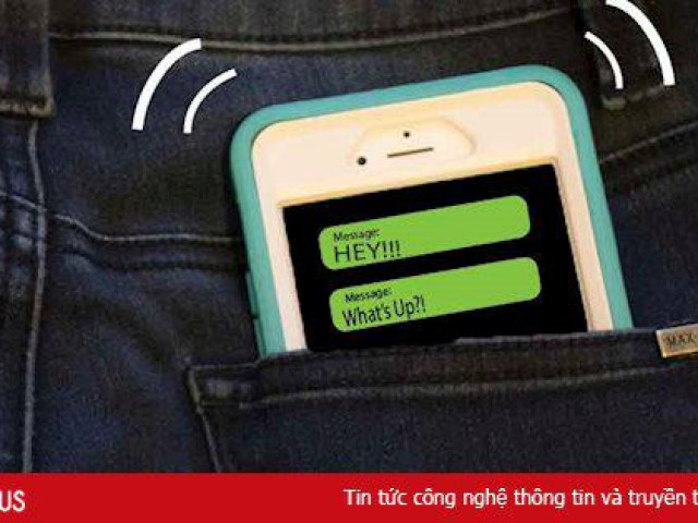Công nghệ thông tin - Vì sao bạn cảm thấy điện thoại rung ngay cả khi đã để quên ở nhà?