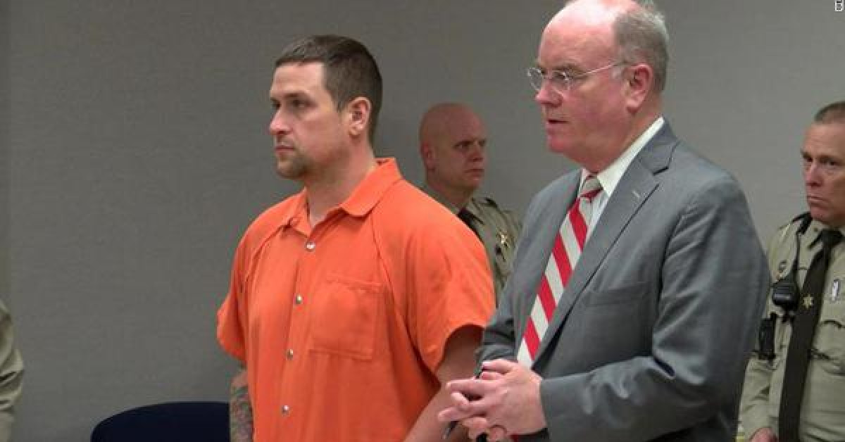 Phi thường - kỳ quặc - Vụ sát hại vợ khó tin: Đầu độc bằng thuốc nhỏ mắt