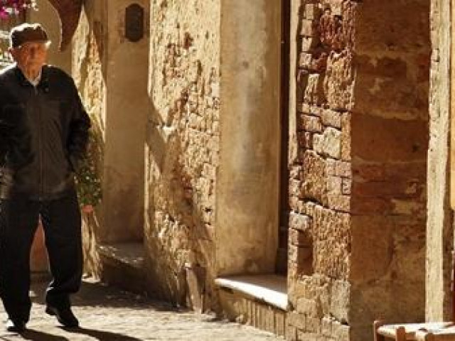 Du lịch - Những nơi cấm dân... chết