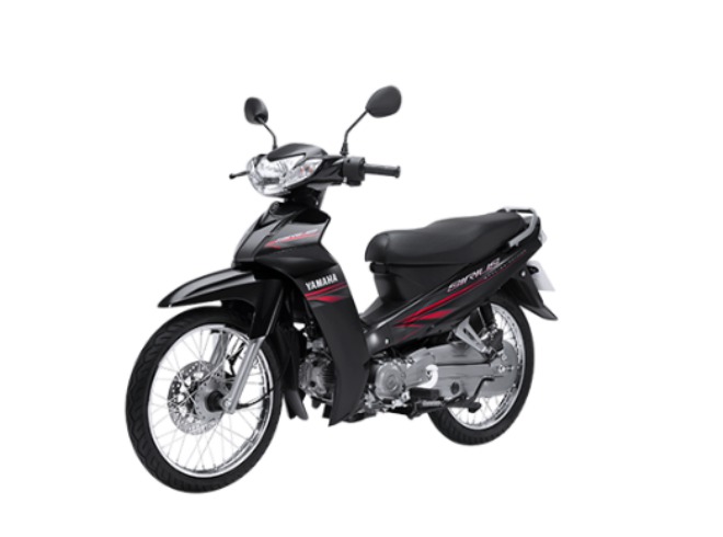 Có 20 triệu đồng, mua Yamaha Sirius hay Honda Wave Alpha chơi Tết? - 3