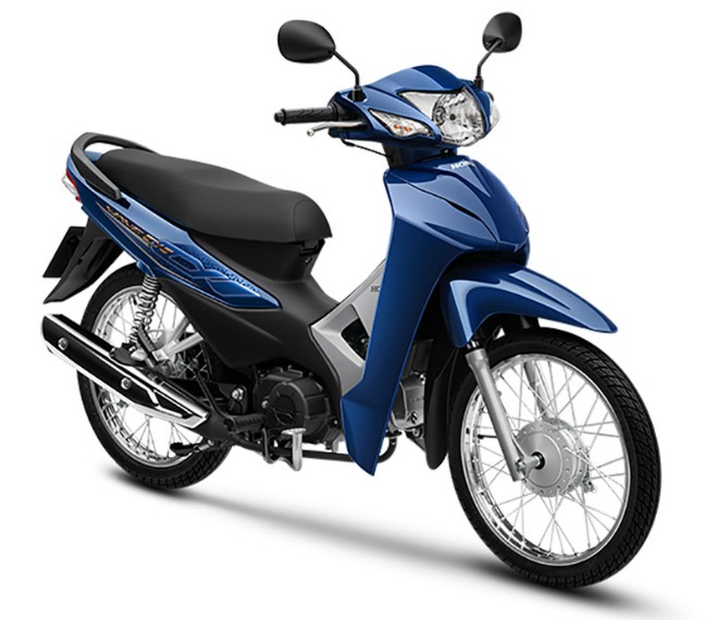 Có 20 triệu đồng, mua Yamaha Sirius hay Honda Wave Alpha chơi Tết? - 6