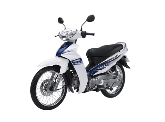 Có 20 triệu đồng, mua Yamaha Sirius hay Honda Wave Alpha chơi Tết? - 8