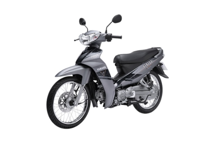 Có 20 triệu đồng, mua Yamaha Sirius hay Honda Wave Alpha chơi Tết? - 7