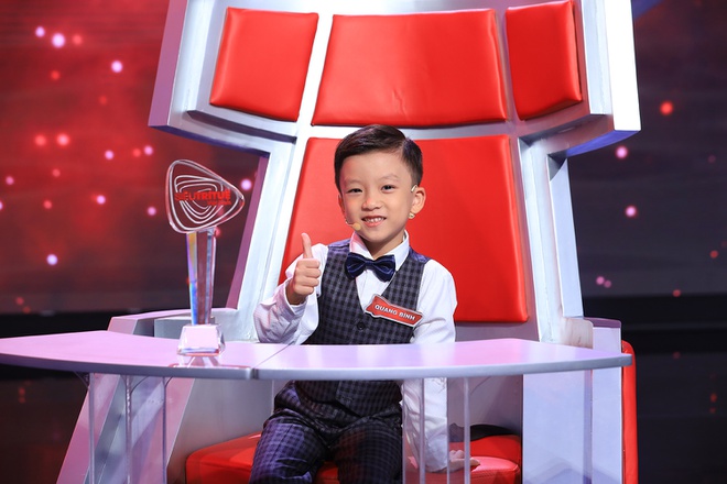 Chương trình MC Lại Văn Sâm làm giám khảo bị chỉ trích: Khán giả lại phản ứng bất ngờ - 3