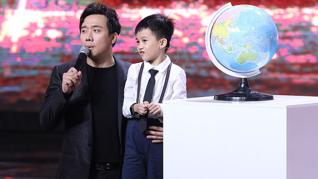 Chương trình MC Lại Văn Sâm làm giám khảo bị chỉ trích: Khán giả lại phản ứng bất ngờ - 4