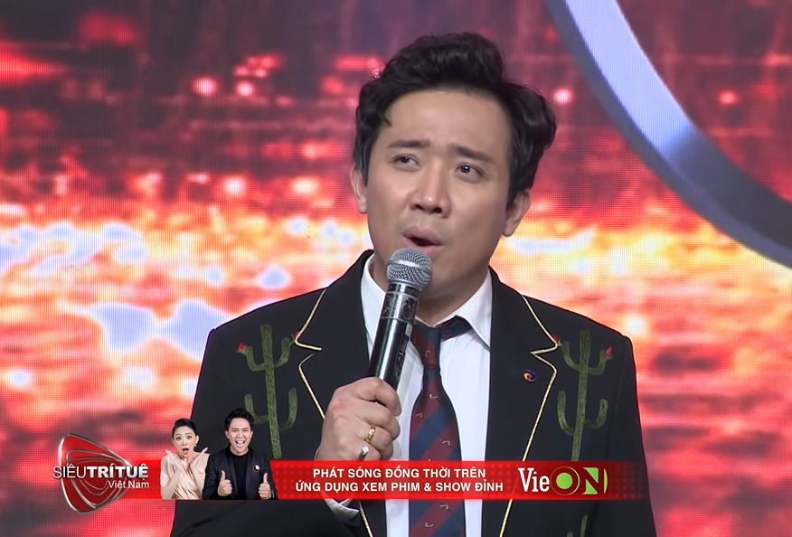 Chương trình MC Lại Văn Sâm làm giám khảo bị chỉ trích: Khán giả lại phản ứng bất ngờ - 7