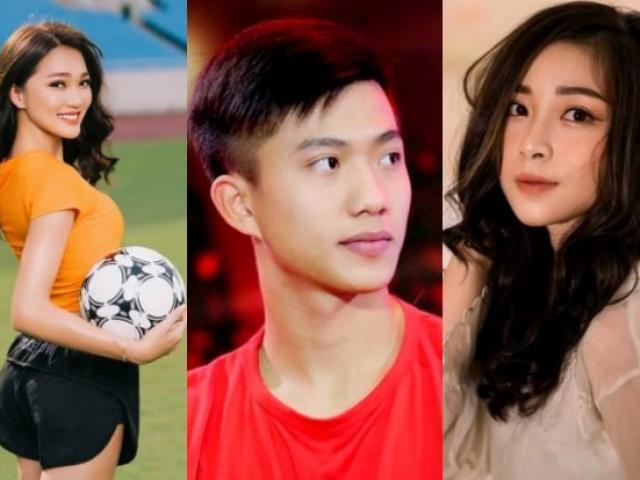 Bạn trẻ - Cuộc sống - Sau lễ đính hôn của “tình cũ” Văn Đức, Ngọc Nữ khoe nhẫn kim cương ở ngón áp út