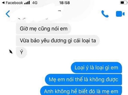 Thanh niên bị nhà bạn gái hắt hủi ngày Noel, dân mạng chúc mừng vì điều này - 2