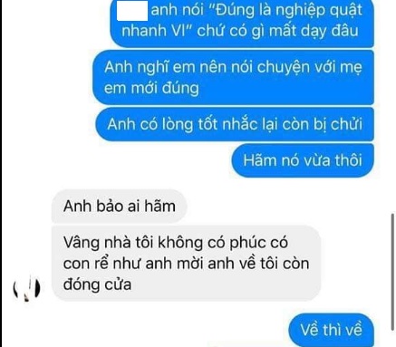 Thanh niên bị nhà bạn gái hắt hủi ngày Noel, dân mạng chúc mừng vì điều này - 4