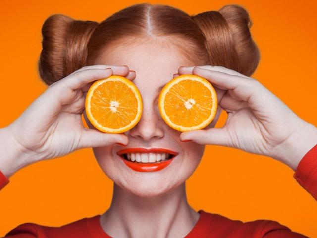 Làm đẹp - Muốn da sáng hồng, trắng tươi, không thể thiếu nổi serum vitamin C
