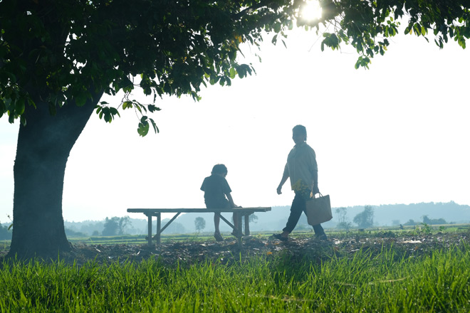 Sơn Tùng M-TP: “Tình yêu thương của bà là báu vật vô giá của cuộc đời tôi” - 4