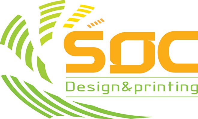 SOC Design And Printing