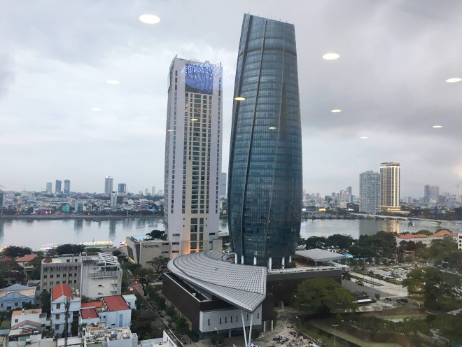 Kinh doanh - Đà Nẵng thưởng Tết cao nhất gần 1 tỷ đồng