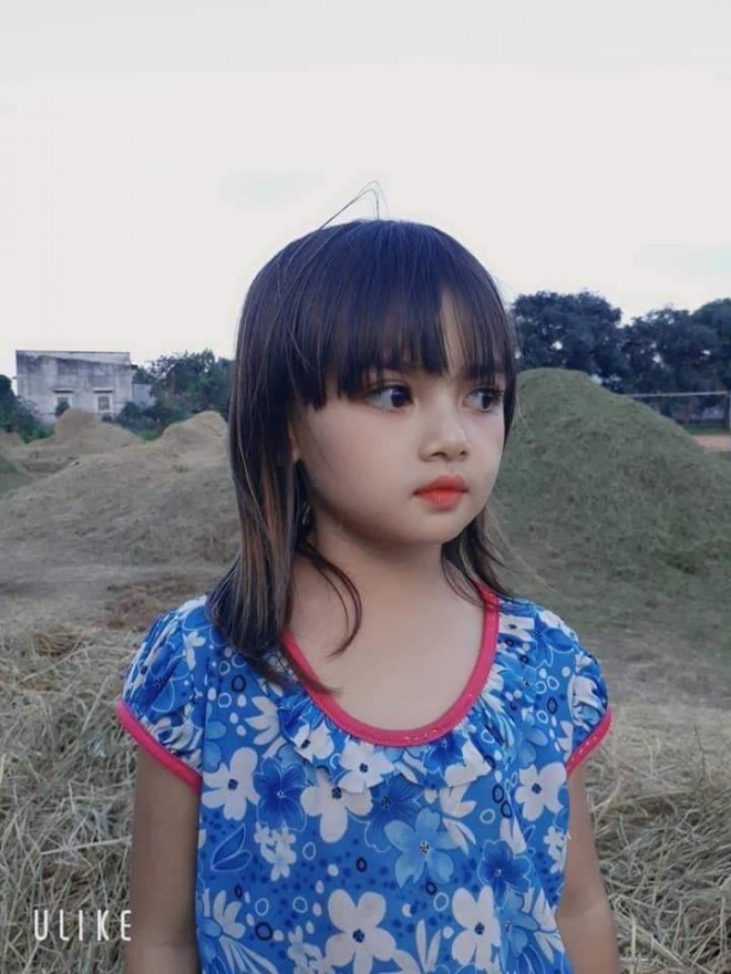 Cô bé người Ba Na xinh đẹp ở Gia Lai khiến dân mạng trầm trồ: "Hoa hậu tương lai đây rồi!" - 1