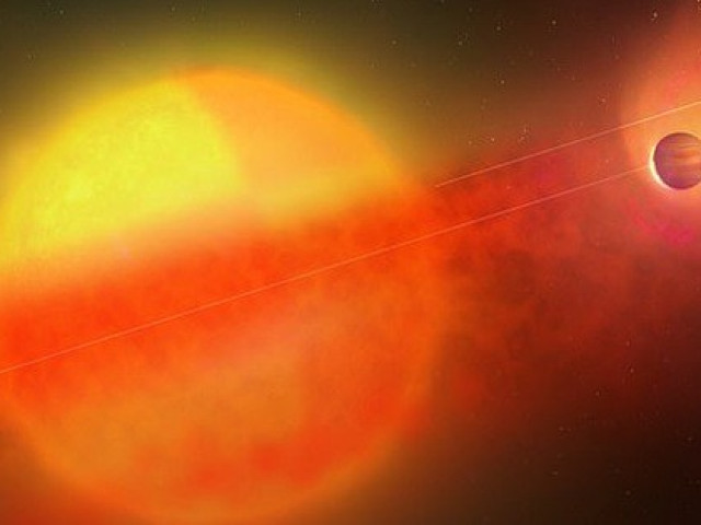 Thế giới - 6 siêu trái đất "địa ngục" có trái tim sắt tiết lộ bí ẩn hành tinh chúng ta