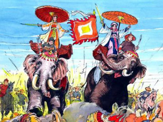 Giáo dục - du học - Kỳ lạ đội quân duy nhất thế giới từ vua đến tướng đều là phụ nữ