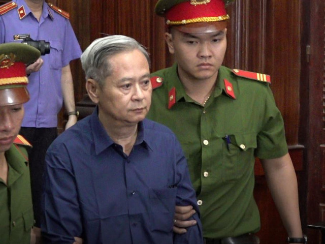 Tin tức trong ngày - Lộ nguyên nhân cựu Chủ tịch Lê Hoàng Quân bị "qua mặt" vụ nhà 15 Thi Sách