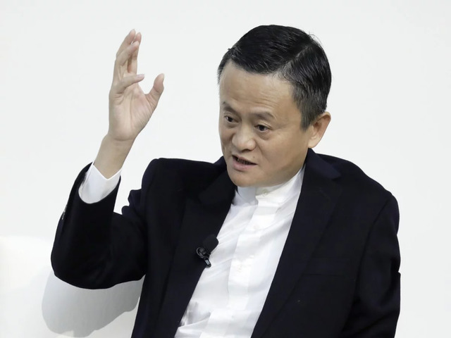 Kinh doanh - Kinh tế Trung Quốc khó khăn, Jack Ma nhận “bão” cuộc gọi vay tiền mỗi ngày