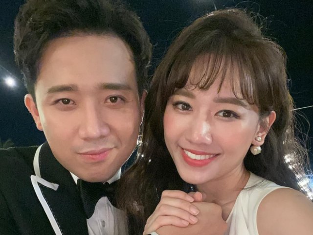 Ca nhạc - MTV - Trấn Thành kể chuyện chi cả trăm triệu để vất vả cầu hôn Hari Won