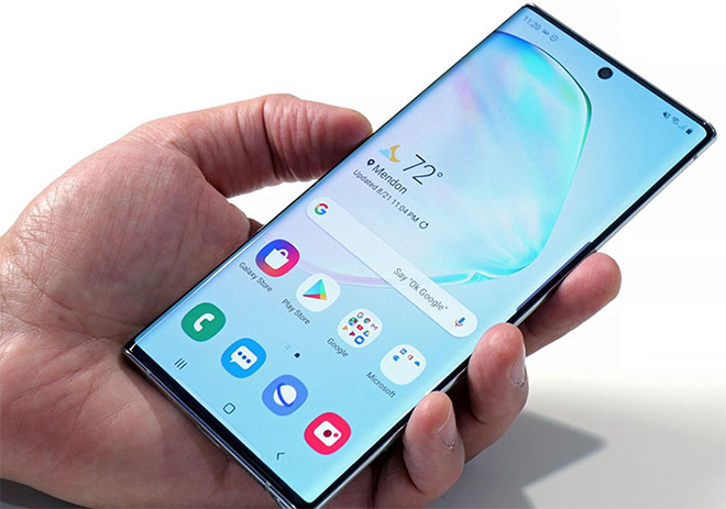 Người dùng smartphone Galaxy đang mừng rỡ nhờ thay đổi của Samsung - 2