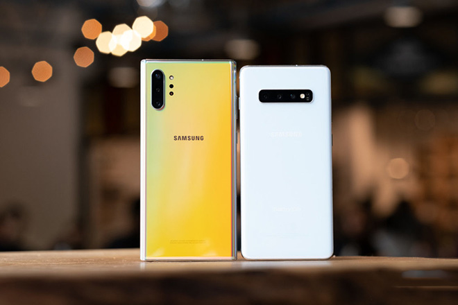 Người dùng smartphone Galaxy đang mừng rỡ nhờ thay đổi của Samsung - 1