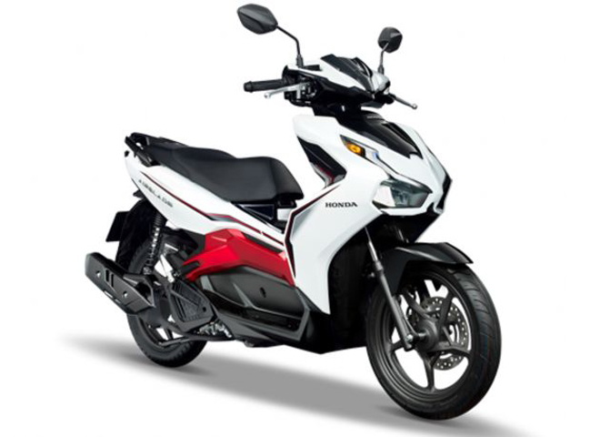 Khan hàng, Honda Air Blade 2020 bị đội giá lên gần 70 triệu đồng - 2