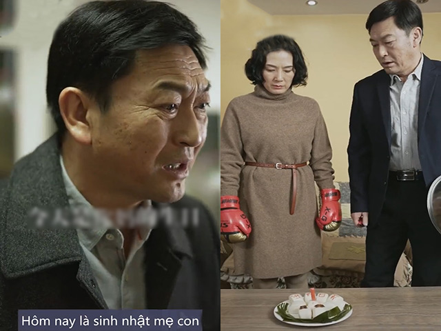 Video Clip Cười - Nỗi lòng của ông chồng khi lấy được cô vợ "giỏi võ"