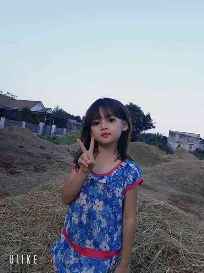 Cô bé người Ba Na xinh đẹp ở Gia Lai khiến dân mạng trầm trồ: "Hoa hậu tương lai đây rồi!" - 3