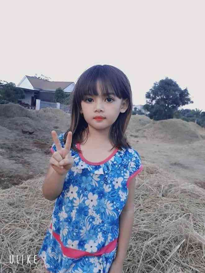 Cô bé người Ba Na xinh đẹp ở Gia Lai khiến dân mạng trầm trồ: "Hoa hậu tương lai đây rồi!" - 4