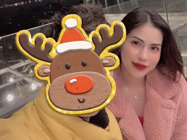 Ca nhạc - MTV - Vợ cũ Việt Anh đăng ảnh tình tứ bên "bạn trai giấu mặt" sau 6 tháng ly hôn