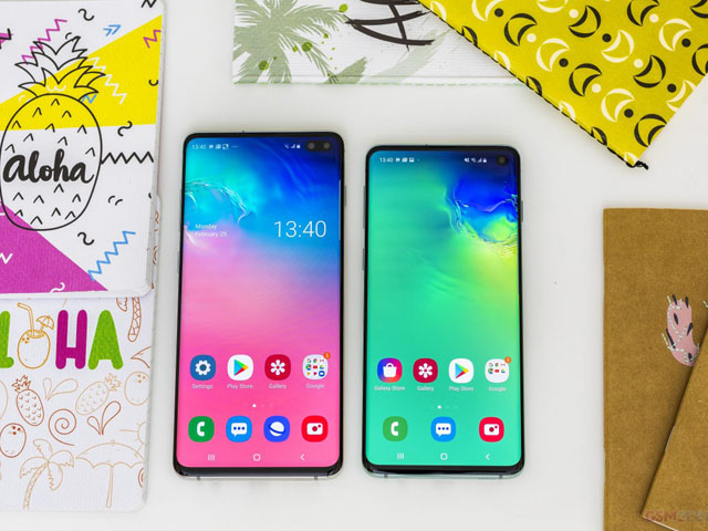 Thời trang Hi-tech - Samsung là thương hiệu thu nhiều "trái ngọt" nhất năm nay