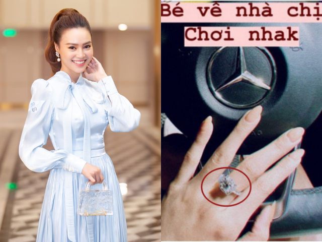 Đời sống Showbiz - Ninh Dương Lan Ngọc sắm kim cương như đi chợ, giàu &quot;nứt vách&quot; khi làm dâu gia đình quyền quý xứ Huế