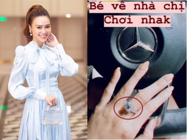 Ninh Dương Lan Ngọc sắm kim cương như đi chợ, giàu "nứt vách" khi làm dâu gia đình quyền quý xứ Huế - 1