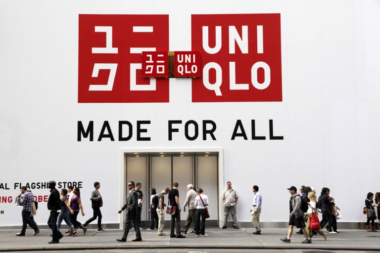 Uniqlo dự kiến mở thêm cửa hàng tại Hà Nội vào năm 2020.