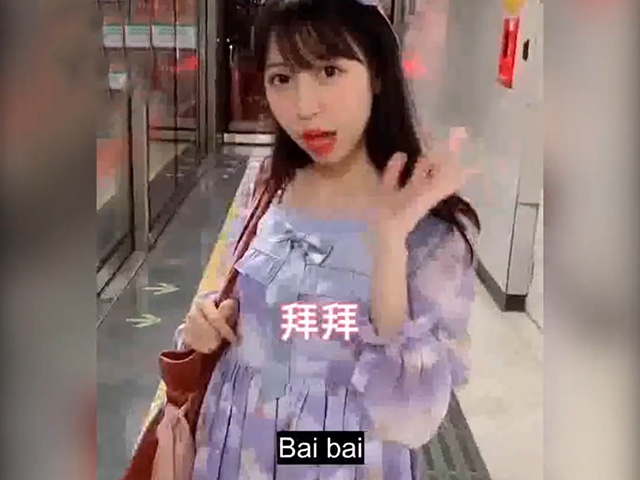 Video Clip Cười - Tình huống éo le của những người cận thị khi quên kính