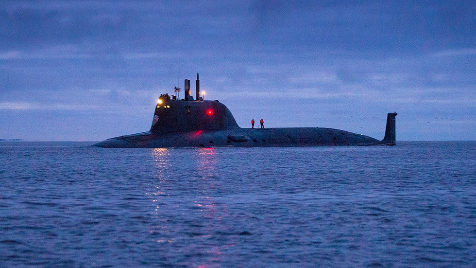 Yasen-M là mẫu tàu ngầm hạt nhân Nga có chi phí rẻ nhưng lại sở hữu năng lực chiến đấu vượt trội.